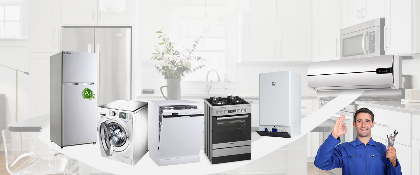 Adıyaman Hotpoint Servisi